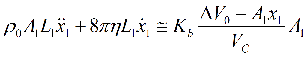 �������� x1(t)